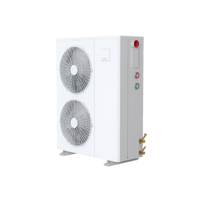 Highly Variable Frequency 1.5–5.5HP (Air-Cooled)_DaShang