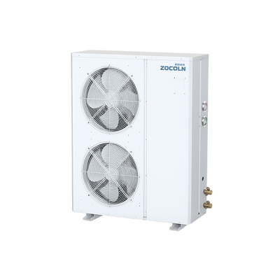 Copeland Refrigeration Fixed Frequency 5–7HP Side Blowing Box-Type Integrated Unit_DaShang