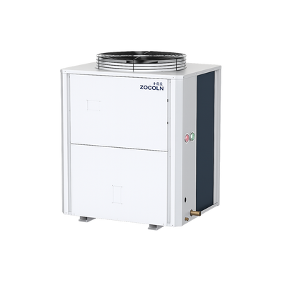 Panasonic Refrigeration Fixed Frequency 8–12HP Top Blowing Integrated Box-Type Unit_DaShang