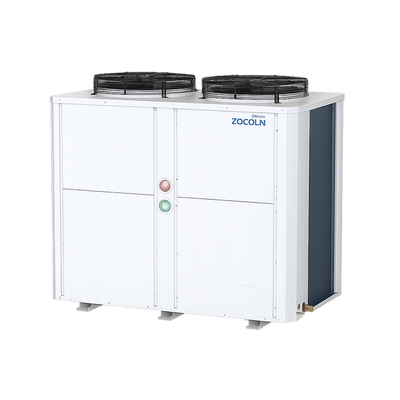 Panasonic Refrigeration Fixed Frequency 15–20HP Top Blowing Integrated Box-Type Unit_DaShang