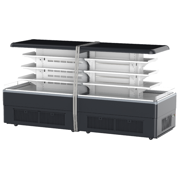 Coupe – Plug-in Island Fridge_DaShang