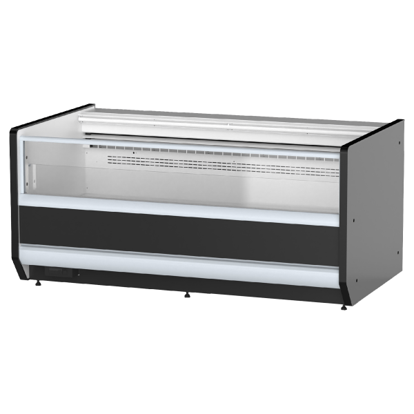 Dubai – Plug-in/Remote Flat-Top Service Freezer_DaShang