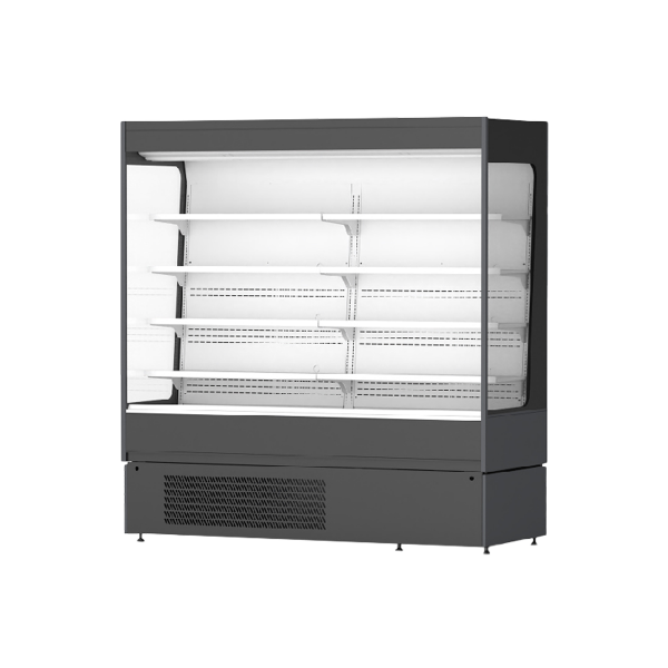 Aurora – Plug-in Display Fridge_DaShang