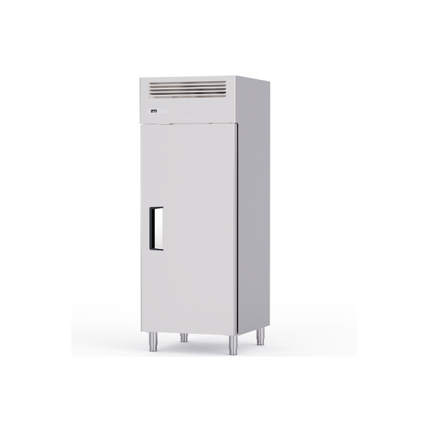 C1– Commercial Stainless-Steel Reach-in Refrigerator_DaShang