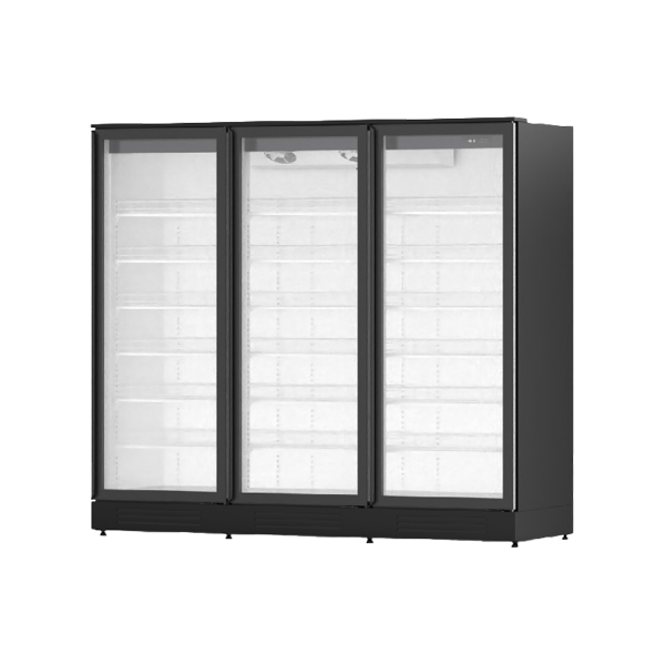 Eivissa – Remote Glass-Door Multideck Freezer_DaShang