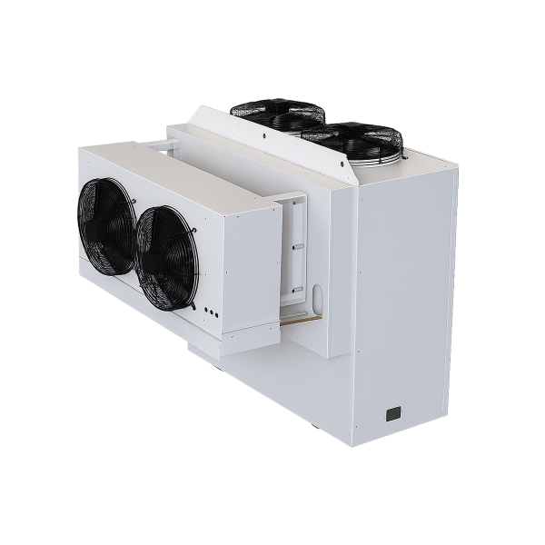 Cold Storage Integrated Unit 1.5–5.5HP Wall-Mounted_DaShang