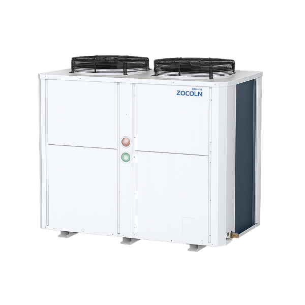 Panasonic Refrigeration Fixed Frequency 15–20HP Top Blowing Integrated Box-Type Unit_DaShang