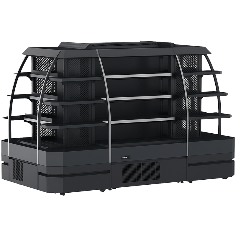 Athena – Promotional Cabinet_DaShang