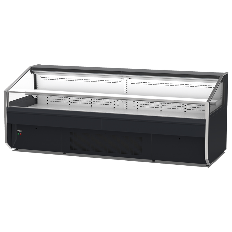 Bristol – Plug-in Flat-Top Service Cabinet_DaShang