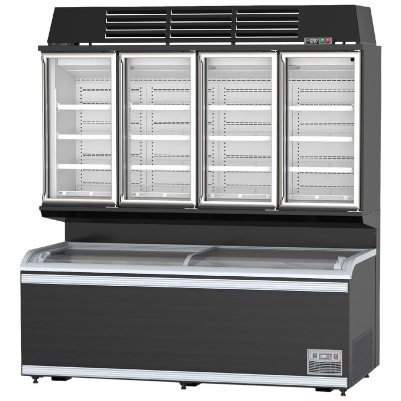 Freezer Combination_DaShang