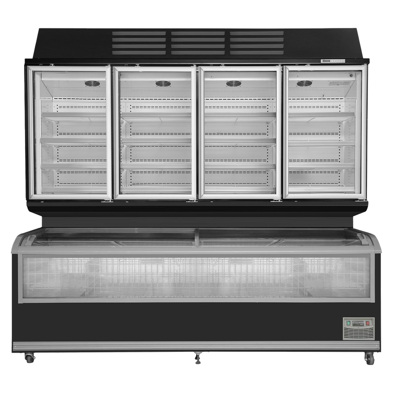 Freezer Combination_DaShang