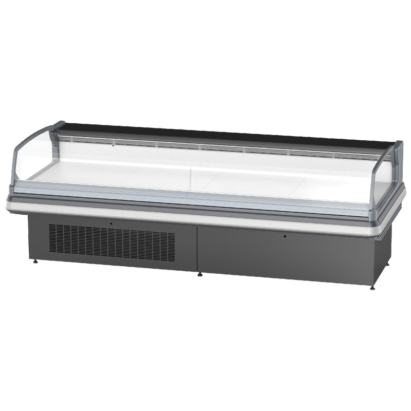 Haifa – H Series Fresh Food Cabinet (PLUS)_DaShang