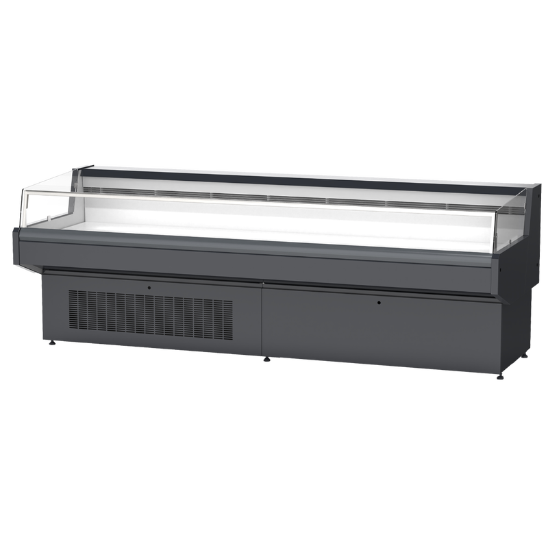 Qatar – Q Series Fresh Food Cabinet_DaShang