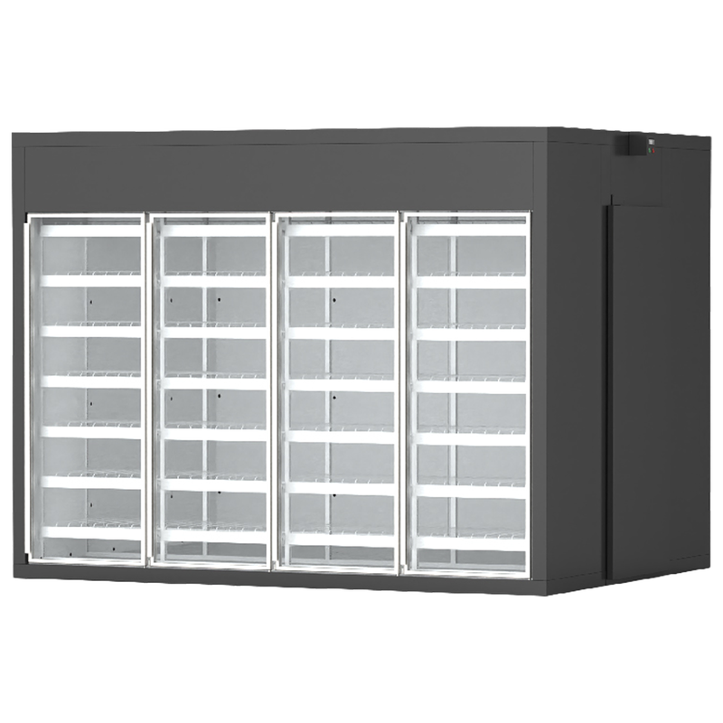 TWQ – Walk-in Cold Room_DaShang