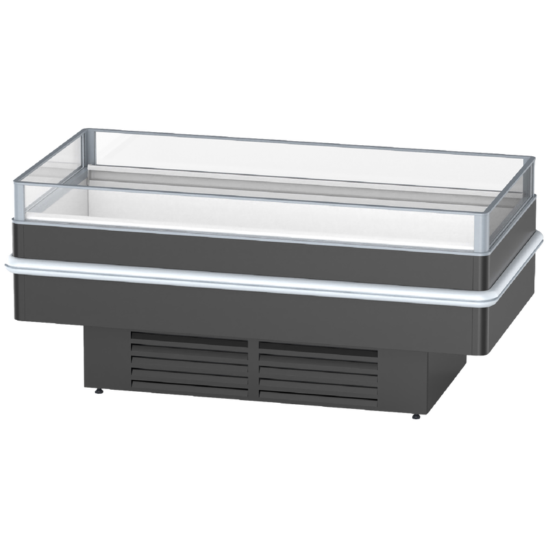 Xtra – Plug-in Dual Temperature System Cabinet_DaShang