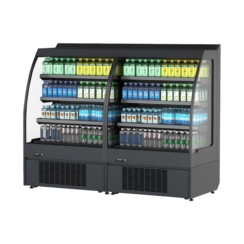 Athena – Promotional Cabinet_DaShang