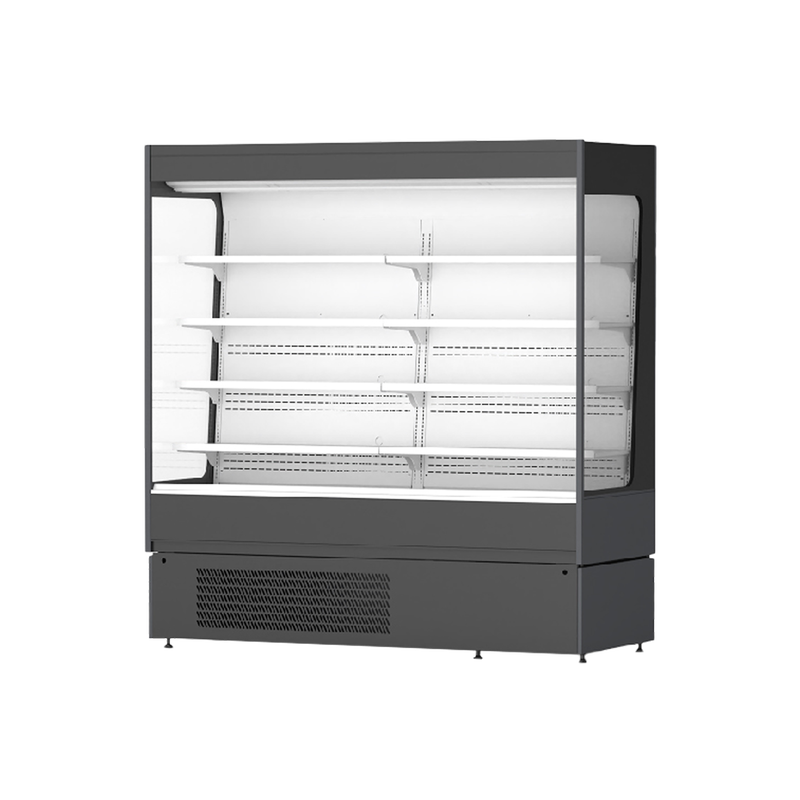 Aurora – Plug-in Display Fridge_DaShang