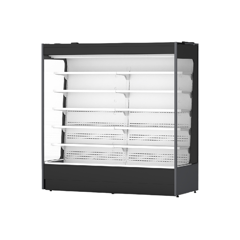 Aurora – Remote Multidecks Upright Fridge_DaShang