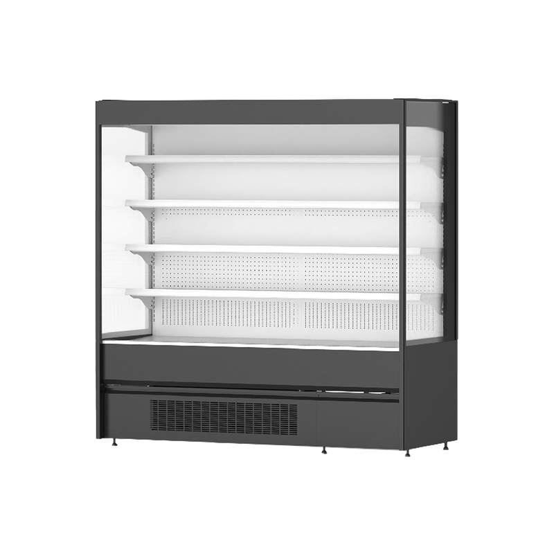 Bright – Plug-in Multideck Upright Fridge_DaShang