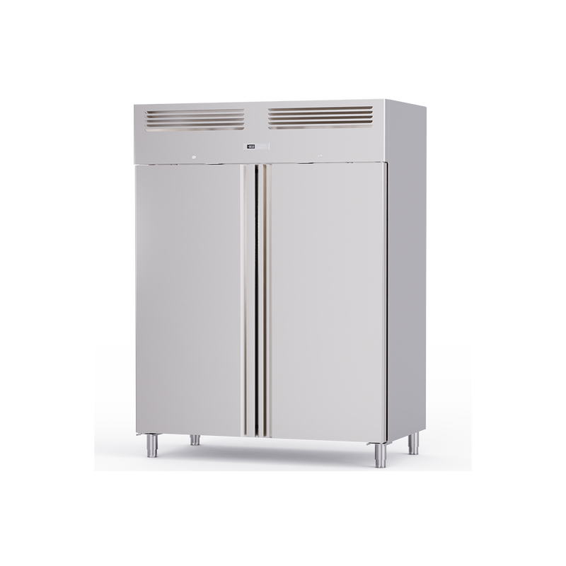 C1– Commercial Stainless-Steel Reach-in Freezer_DaShang