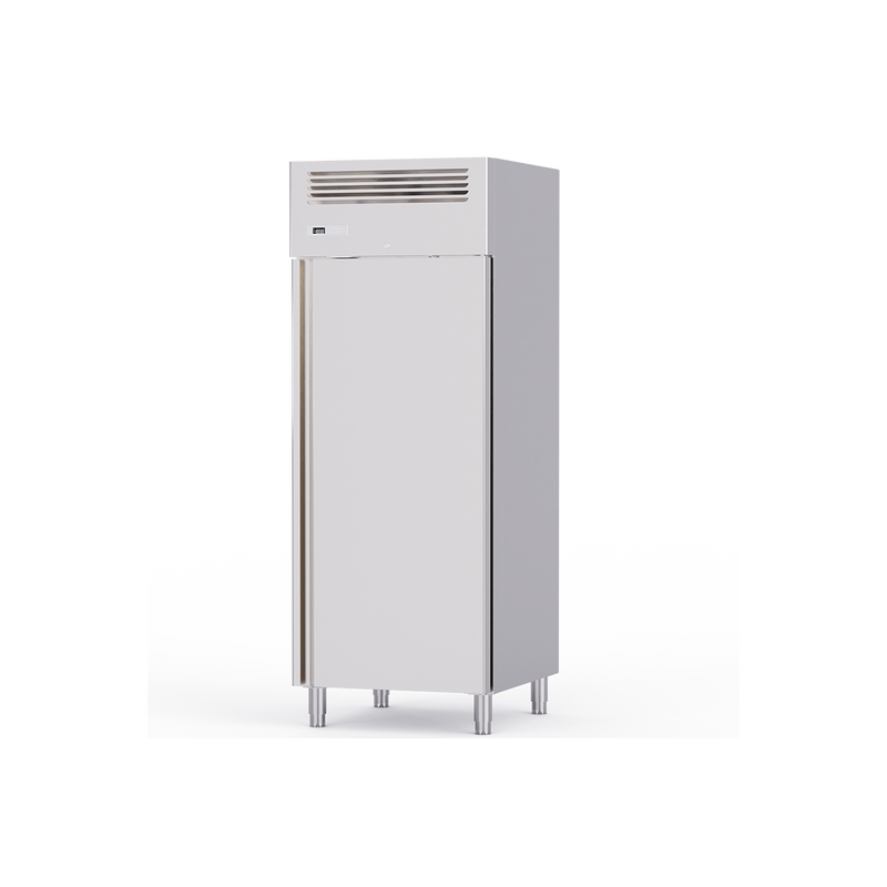 C1– Commercial Stainless-Steel Reach-in Freezer_DaShang