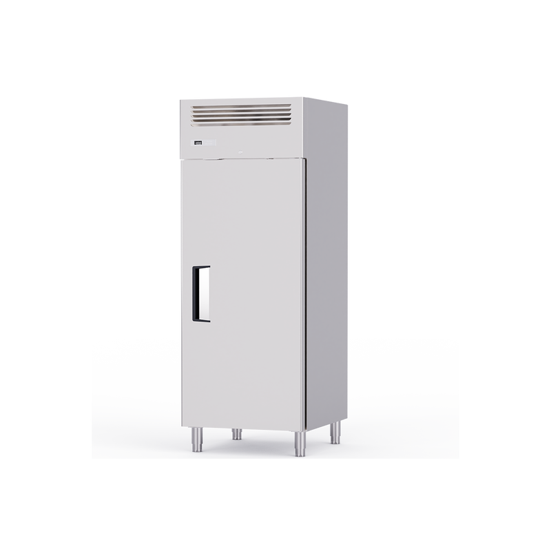 C1– Commercial Stainless-Steel Reach-in Refrigerator_DaShang