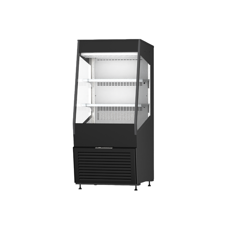 DOF – Multi Deck Display Chiller_DaShang