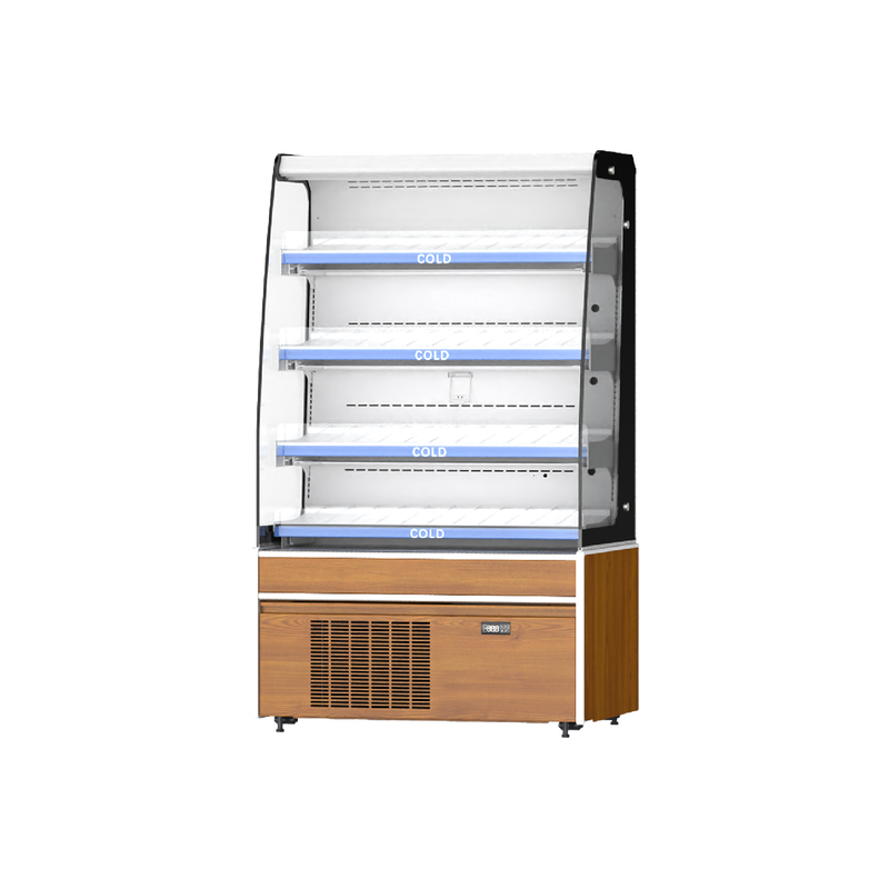 Ginza – Hot or Cold Cabinet_DaShang