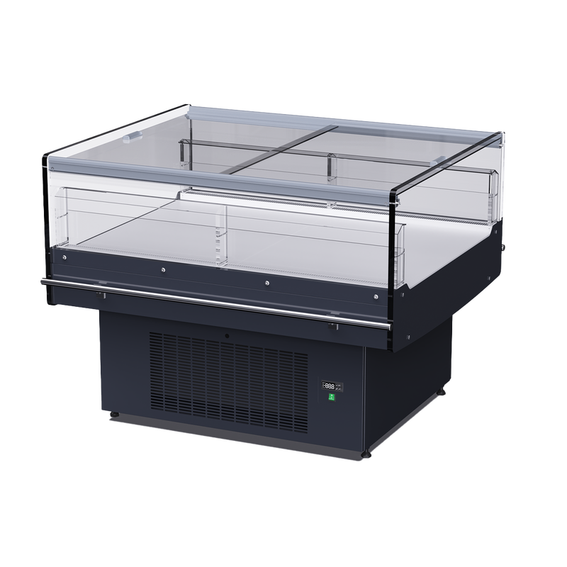 Vienna Promotional Cabinet_DaShang