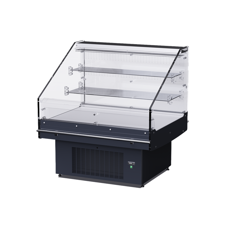 Vienna Promotional Cabinet_DaShang