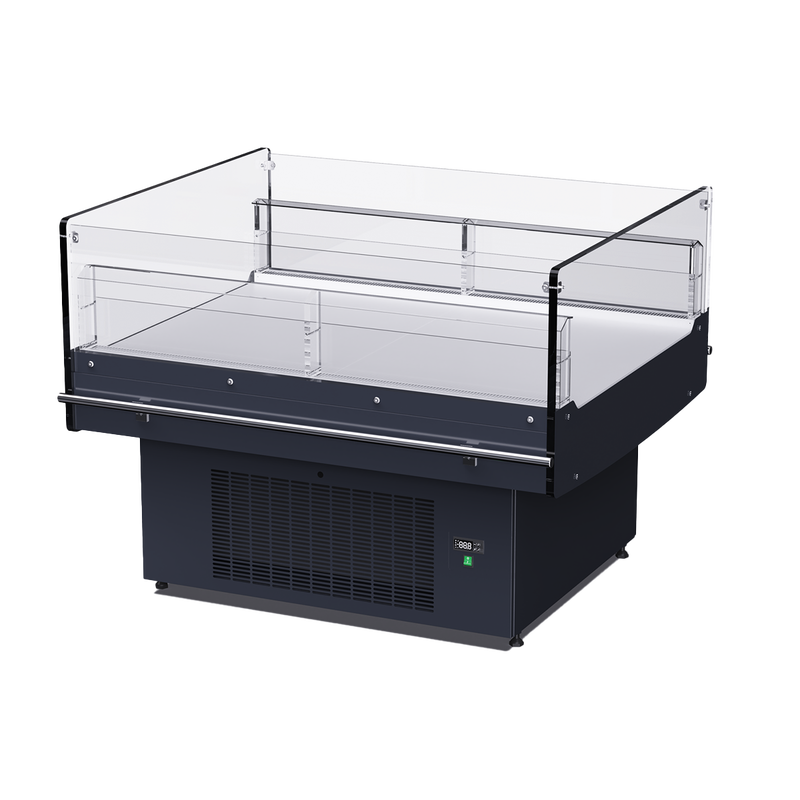 Vienna Promotional Cabinet_DaShang