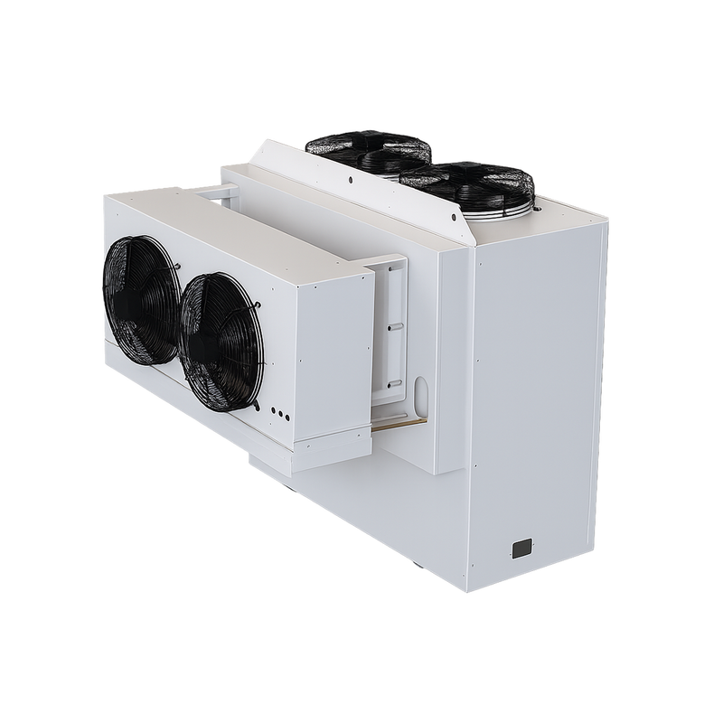 Cold Storage Integrated Unit 1.5–5.5HP Wall-Mounted_DaShang